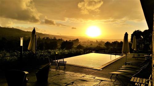 ระเบียง/ชานเรือน, Casa Valxisto in เปนาฟิลด์ ระเบียง/ชานเรือน, Casa Valxisto in เปนาฟิลด์