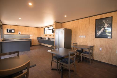 Facilities, Parklands Motor Lodge in Turangi Facilities, Parklands Motor Lodge in Turangi