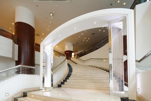 Banquet hall, B P International near Harbour City Banquet hall, B P International near Harbour City