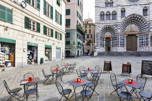 Appartamento alla Cattedrale di San Lorenzo by Wonderful Italy