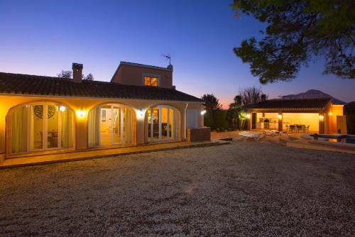 المرافق, Finca Sabatera in El Rafalet المرافق, Finca Sabatera in El Rafalet