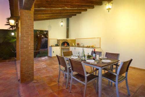 المرافق, Finca Sabatera in El Rafalet المرافق, Finca Sabatera in El Rafalet