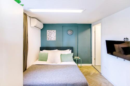 Ben Yehuda Apartments - by Comfort Zone TLV in Tel Aviv Ben Yehuda Apartments - by Comfort Zone TLV in Tel Aviv