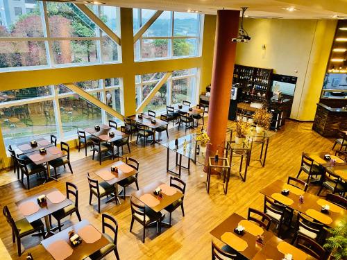 Étterem, Lummina Barueri Alphaville in Barueri Étterem, Lummina Barueri Alphaville in Barueri