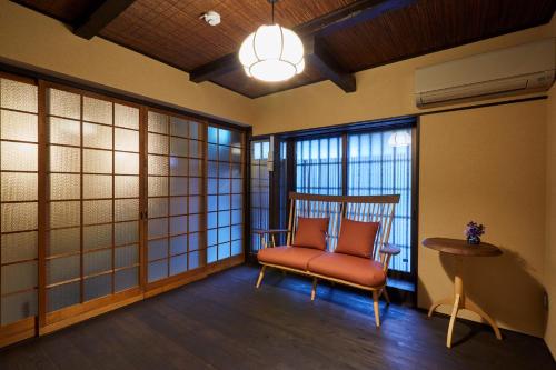 Rinn Kujofujinoki West Hotel