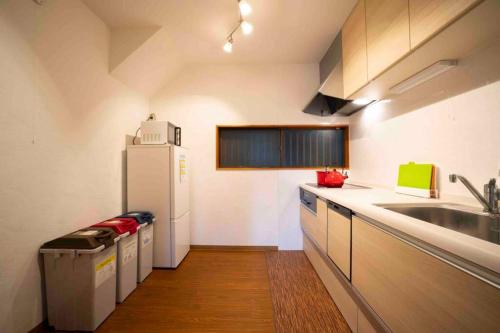 YOROKOBU箱根森林中的独栋别墅,富士山,适合开party in Hakone YOROKOBU箱根森林中的独栋别墅,富士山,适合开party in Hakone