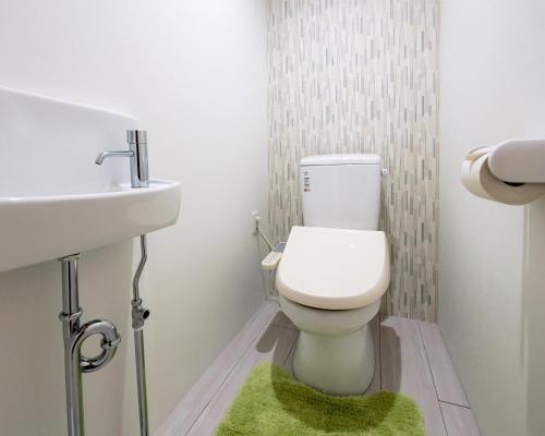 This photo about Little Island Okinawa Miebashi shared on HyHotel.com