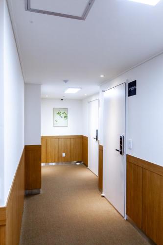明洞步伐旅館1 (STEP INN Myeongdong 1) in 首爾 明洞步伐旅館1 (STEP INN Myeongdong 1) in 首爾