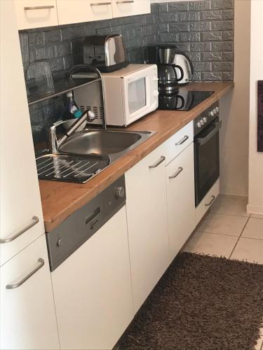 Ferienwohnung im Herzen der Holledau in Pornbach Ferienwohnung im Herzen der Holledau in Pornbach