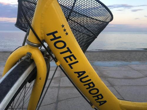 This photo about Hotel Aurora shared on HyHotel.com