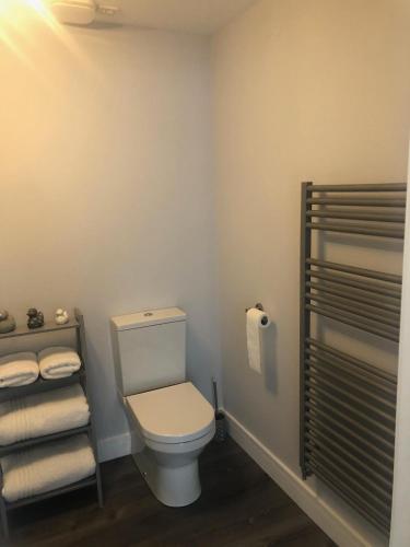 Banyo, Appin Apartment in North Kessock Banyo, Appin Apartment in North Kessock