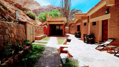 Hotel La Valentina