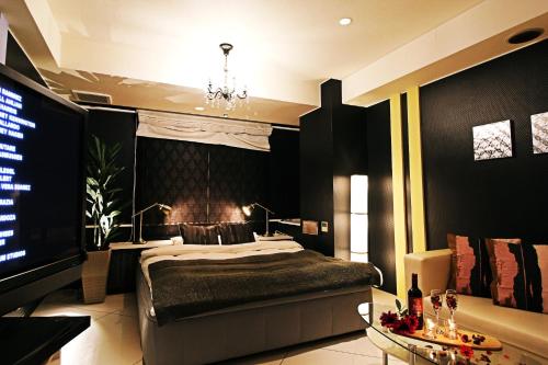 HOTEL O2 leisure near Nagoya City Agricultural Center HOTEL O2 leisure near Nagoya City Agricultural Center