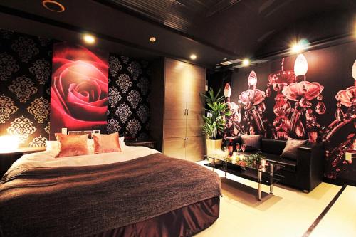 HOTEL O2 leisure near Nagoya City Agricultural Center HOTEL O2 leisure near Nagoya City Agricultural Center