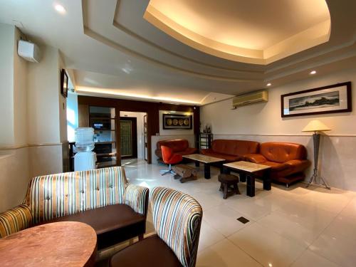 Ho Feng Private Hotel in Ji'an Township Ho Feng Private Hotel in Ji'an Township