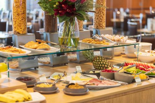 طعام و مشروبات, Mercure Canberra Belconnen in بلكونين طعام و مشروبات, Mercure Canberra Belconnen in بلكونين
