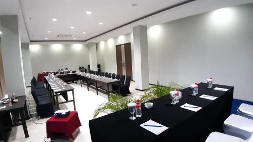 Hotel Xtra Bengkulu in Bengkulu Hotel Xtra Bengkulu in Bengkulu