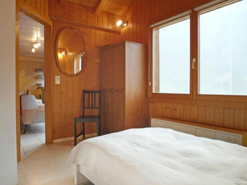 Holiday Home Chalet Guldeli by Interhome in Kandergrund Holiday Home Chalet Guldeli by Interhome in Kandergrund