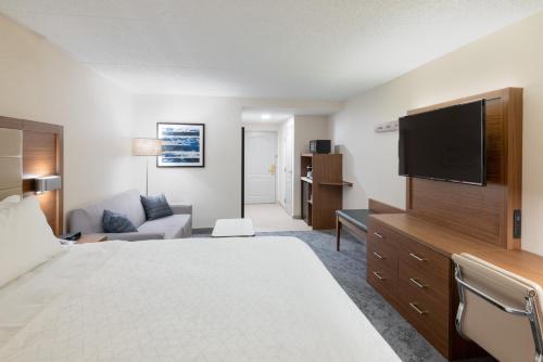 Holiday Inn Express Hotel & Suites Boston-Cambridge in Cambridge (MA) Holiday Inn Express Hotel & Suites Boston-Cambridge in Cambridge (MA)