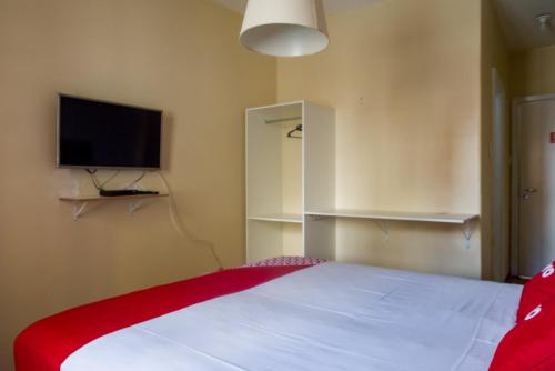 Palace Hotel Campo Grande in Campo Grande Palace Hotel Campo Grande in Campo Grande