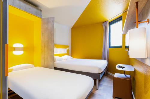 ibis budget Marne-la-Vallée Noisy-le-Grand in Noisy Le Grand ibis budget Marne-la-Vallée Noisy-le-Grand in Noisy Le Grand