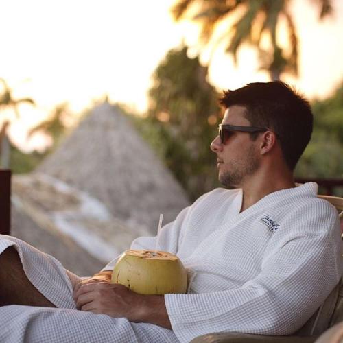 This photo about Chabil Mar shared on HyHotel.com