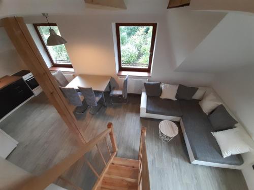 Ubytovani Nad rybnikem Nova Rise - apartman Zapad in Jindrichuv Hradec Ubytovani Nad rybnikem Nova Rise - apartman Zapad in Jindrichuv Hradec