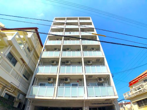 This photo about Little Island Okinawa Makishi shared on HyHotel.com