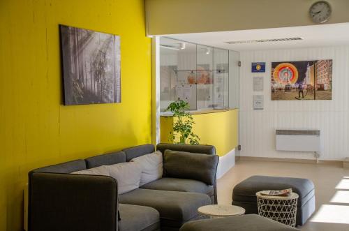 Előcsarnok, Jugend- und Familiengastehaus Villach in Villach Előcsarnok, Jugend- und Familiengastehaus Villach in Villach