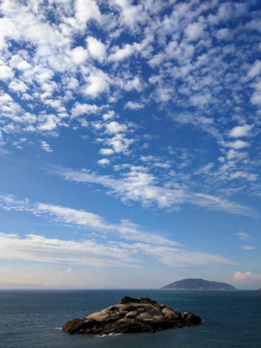 주변 환경, Chinbe D.S House 2 in 마주 섬 주변 환경, Chinbe D.S House 2 in 마주 섬