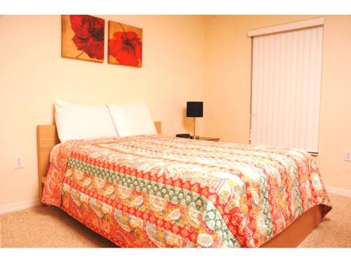 在meiguo.com看到的Alamo Vacation Homes的介绍图片