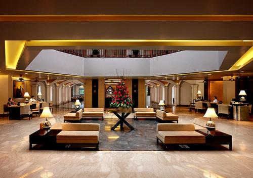Lobby, The Kenilworth Resort & Spa Goa in South Goa Lobby, The Kenilworth Resort & Spa Goa in South Goa