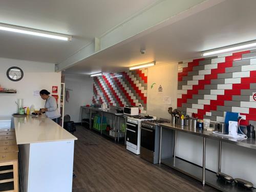 Mumma 's Hostel Cairns in Cairns Mumma 's Hostel Cairns in Cairns