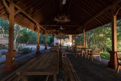 Attractions, Menjangan Eco Lodge in Menjangan Attractions, Menjangan Eco Lodge in Menjangan