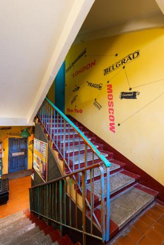 This photo about Trinity Hostel & Tours shared on HyHotel.com