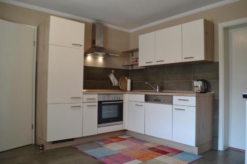 Kitchen, bei den Geißens in Aldersbach Kitchen, bei den Geißens in Aldersbach