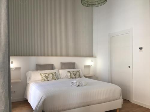 Cream homes Santa Catalina ETV