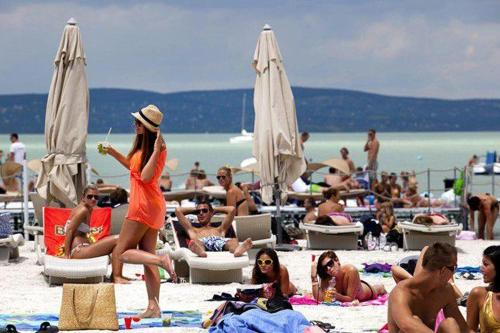 This photo about Ilona Apartmanhaz shared on HyHotel.com