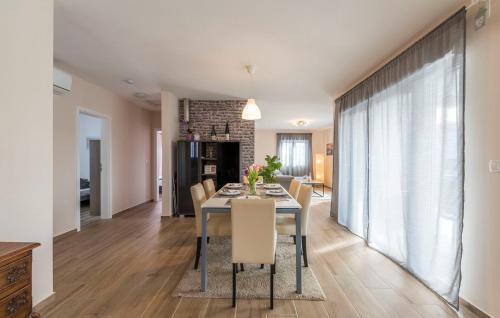 Villa Frontera Croatia in โนวา วาส Villa Frontera Croatia in โนวา วาส