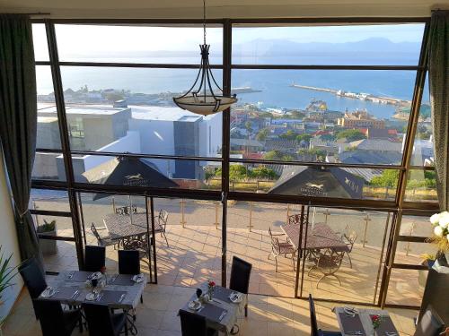 Vistas, Bartnique Pensión (Bartnique Guesthouse) in Mossel Bay Vistas, Bartnique Pensión (Bartnique Guesthouse) in Mossel Bay