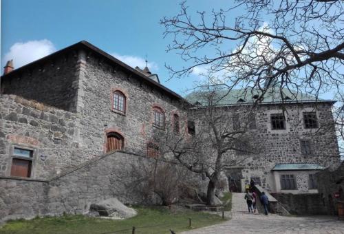 Penzion U Nouzů (Penzion U Nouzu) in สวิทาวี Penzion U Nouzů (Penzion U Nouzu) in สวิทาวี