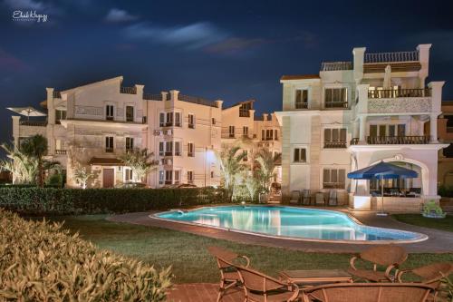 Mirage Hotel Sidi Abd El Rahman in Sidi ‘Abd Ar Raḩman Mirage Hotel Sidi Abd El Rahman in Sidi ‘Abd Ar Raḩman