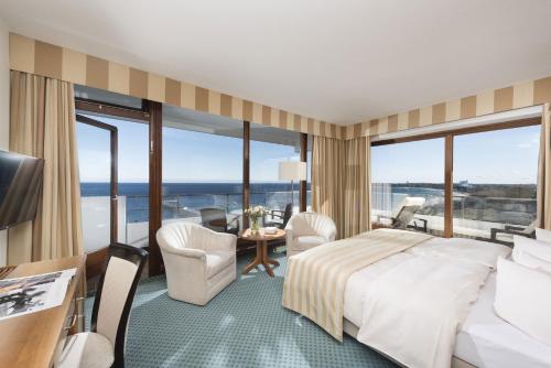 Facilities, Maritim Seehotel Timmendorfer Strand in Timmendorfer Strand Facilities, Maritim Seehotel Timmendorfer Strand in Timmendorfer Strand