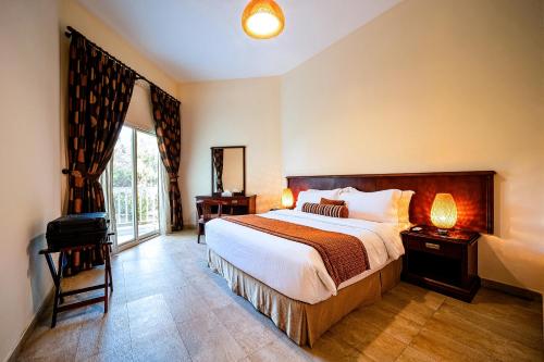 Umm Al Quwain Beach Hotel in Umm Al Quwain Umm Al Quwain Beach Hotel in Umm Al Quwain