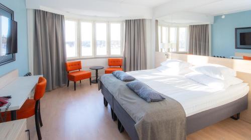 Original Sokos Hotel Seurahuone Savonlinna in Savonlinna Original Sokos Hotel Seurahuone Savonlinna in Savonlinna
