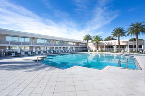 Létesítmények, Ramada by Wyndham Venice Hotel Venezia in Venice (Florida) Létesítmények, Ramada by Wyndham Venice Hotel Venezia in Venice (Florida)
