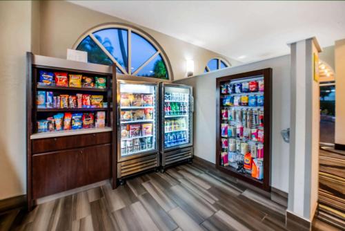 Facilities, La Quinta Inn & Suites by Wyndham Fort Lauderdale Tamarac in Lauderdale Lakes Facilities, La Quinta Inn & Suites by Wyndham Fort Lauderdale Tamarac in Lauderdale Lakes