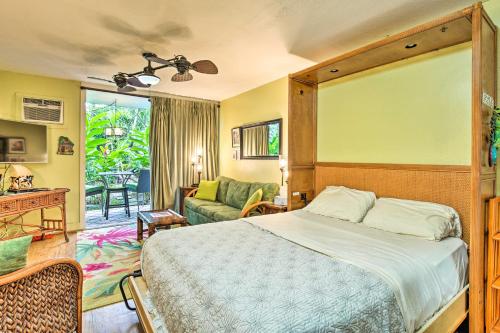 First Responders Book With Us - Kona Islander Inn!