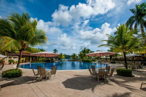Swimming pool, Los Suenos Resort Del Mar 3C by Stay in CR in Herradura Swimming pool, Los Suenos Resort Del Mar 3C by Stay in CR in Herradura