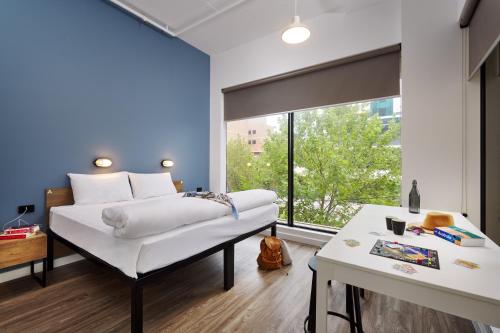 Hostel G in Perth Hostel G in Perth